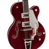 Gretsch G5420T Electromatic® Classic Hollow Body Single-Cut with Bigsby® - Walnut Stain