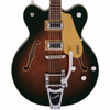 Gretsch G5622T Electromatic® Center Block Double-Cut with Bigsby® - Single Barrel Burst
