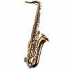 Bundy II Tenor Saxophone Outfit USED