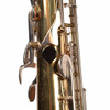 Bundy II Tenor Saxophone Outfit USED