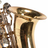 Bundy II Tenor Saxophone Outfit USED