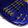 Ibanez GSR200 Electric Bass Guitar - Jewel Blue