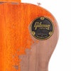 Gibson *Floor Model* Custom 1957 Les Paul Goldtop Reissue - Murphy Lab Ultra Heavy Aged