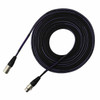 PROformance XLR-XLR Microphone Cable - 25'