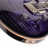 PRS Custom 24 - Purple Mist