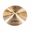 10" A Zildjian Splash card
