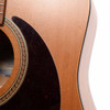 Seagull S6 Original Acoustic Guitar w/Case USED