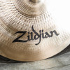 A0133 14" A Zildjian New Beat HiHat Pair