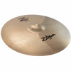 Zildjian 22" Z Custom Ride