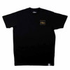 Zildjian Limited Edition Z Custom Black T-Shirt - XL