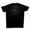 Zildjian Limited Edition Z Custom Black T-Shirt - XL