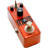 Outlaw Effects Dead Man's Hand 2-Mode Overdrive Pedal