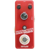 Outlaw Effects HANGMAN Overdrive Pedal