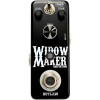 Outlaw Effects Widow Maker Metal Distortion Pedal