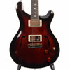 PRS SE Hollowbody Standard 2024 - Fire Red Burst