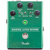 Fender Marine Layer Reverb Pedal