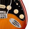 Fender Player Plus Stratocaster - Sienna Sunburst