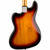 Squier® Classic Vibe Bass VI - 3-Color Sunburst