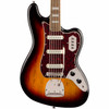 Squier® Classic Vibe Bass VI - 3-Color Sunburst