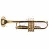 Bach TR300 Trumpet Outfit USED [F37345]