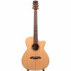 Alvarez 2024 Artist Series AG70CE Grand Auditorium A/E Guitar