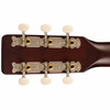 Gretsch Jim Dandy™ - Rex Burst