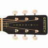 Gretsch Deltoluxe Parlor - Black Top