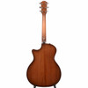 Taylor 514ce Grand Auditorium Cutaway Natural