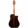 Takamine GD51CELH Lefty Acoustic Guitar w/Bag USED