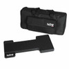 Gator Cases G-Bone Molded PE Pedal Board & Carry Case