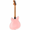 Fender Tom DeLonge Starcaster® - Satin Shell Pink