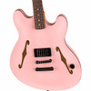 Fender Tom DeLonge Starcaster® - Satin Shell Pink