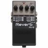 Boss RV-6 Reverb Pedal