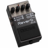 Boss RV-6 Reverb Pedal