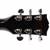 Gibson SG Standard - Pelham Blue Burst Head Back