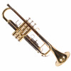 Olds NA100ZU Trumpet Outfit USED card