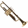 Getzen Series 300 Trumpet with Case USED