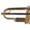 Getzen Series 300 Trumpet with Case USED