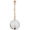 Deering GoodTime Deco 5-String Banjo Openback