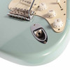 Fender Strat MIM Lake Placid Blue USED