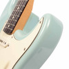 Fender Strat MIM Lake Placid Blue USED