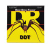 DR DDT™ - Drop Down Tuning Electric Guitar Strings: Extra Heavy 12-60