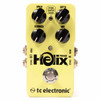 TC Electronic Helix Phaser Effects Pedal USED