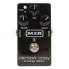 MXR Carbon Copy Analog Delay Effects Pedal USED