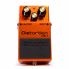 Boss DS-1 50th Anniversary Distortion Pedal USED