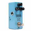 MXR Sugar Drive Overdrive Guitar Effect Pedal USED