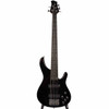Tagima Millenium 5 Bass Guitar - Black Front