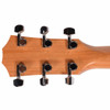 Taylor 214ce Koa Head Back