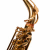 Blessing Student Alto Saxophone Outfit USED