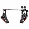 DW 5000 Series Double Bass Pedal XF
